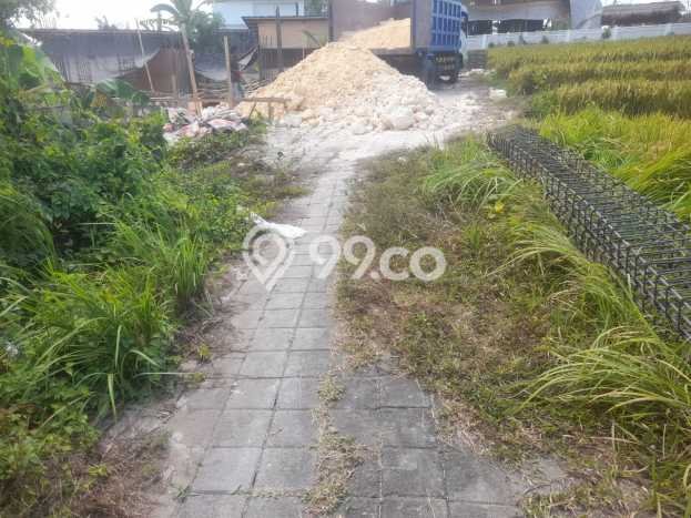 Tanah Dijual Lokasi Strategis di Badung dengan Luas 213m2 Tanah Dijual Lokasi Strategis di Badung dengan Luas 213m2