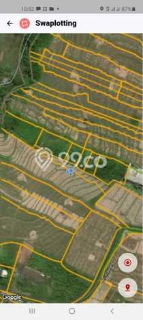 Tanah Dijual Lokasi Strategis di Badung dengan Luas 213m2 Tanah Dijual Lokasi Strategis di Badung dengan Luas 213m2
