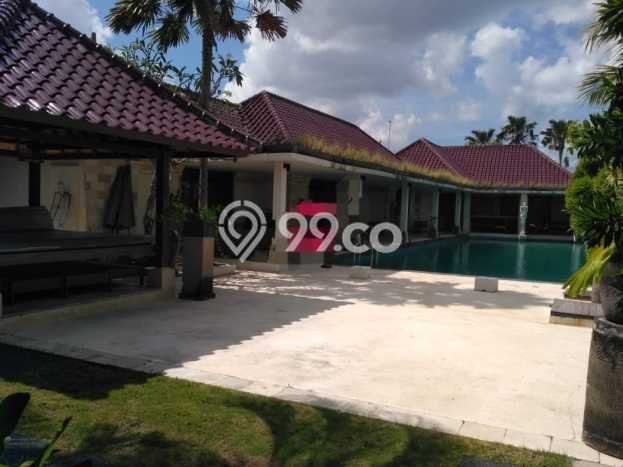 Dijual Rumah Luas Elegan Dengan View Eksklusif di Beraban, Tabanan Dijual Rumah Luas Elegan Dengan View Eksklusif di Beraban, Tabanan
