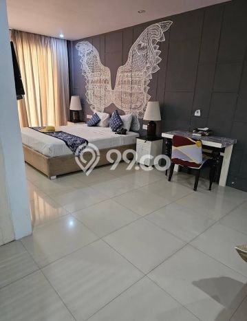 Komersial Dijual Lokasi Emas di Kuta Luas 3000m2 Komersial Dijual Lokasi Emas di Kuta Luas 3000m2