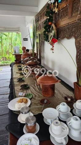 Komersial Dijual Lokasi Emas di Kuta Luas 3000m2 Komersial Dijual Lokasi Emas di Kuta Luas 3000m2