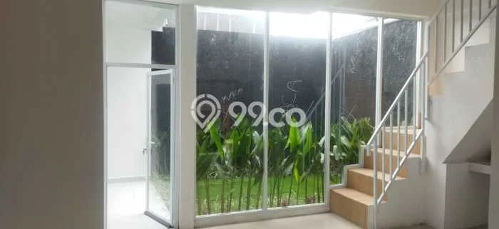 Rumah Modern Minimalis 3 KT Siap Huni di Denpasar Timur Rumah Modern Minimalis 3 KT Siap Huni di Denpasar Timur