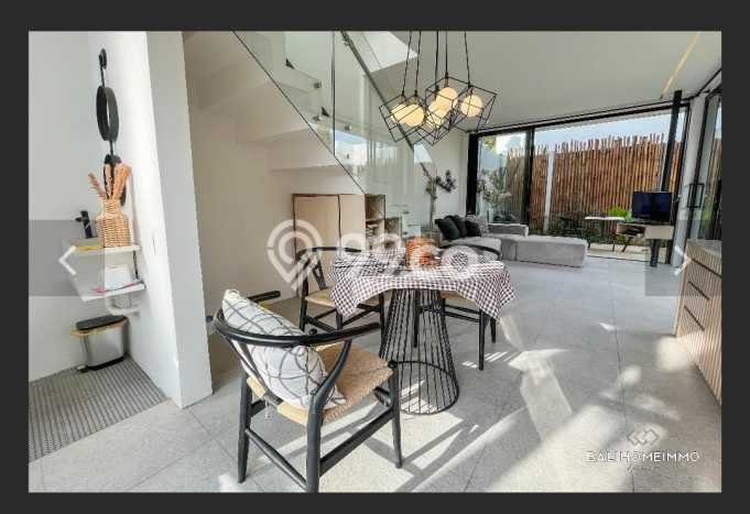 Rumah Luas Asri 2 KT Siap Pakai di Ungasan Badung Rumah Luas Asri 2 KT Siap Pakai di Ungasan Badung