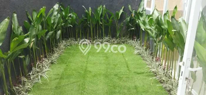 Rumah Modern Minimalis 3 KT Siap Huni di Denpasar Timur Rumah Modern Minimalis 3 KT Siap Huni di Denpasar Timur