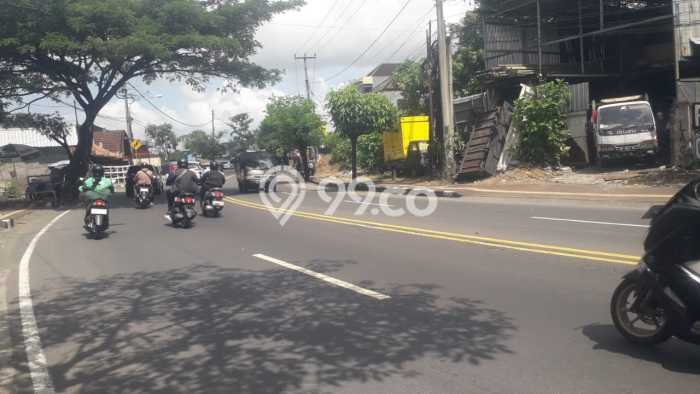 Tanah Dijual Lokasi Denpasar Barat, Denpasar Luas 6227m2 Legalitas Aman Tanah Dijual Lokasi Denpasar Barat, Denpasar Luas 6227m2 Legalitas Aman