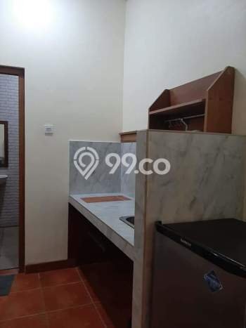 Rumah Kost untuk Dijual di Renon Punya 28 Kamar Rumah Kost untuk Dijual di Renon Punya 28 Kamar
