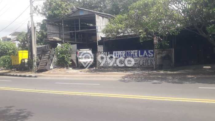 Tanah Dijual Lokasi Denpasar Barat, Denpasar Luas 6227m2 Legalitas Aman Tanah Dijual Lokasi Denpasar Barat, Denpasar Luas 6227m2 Legalitas Aman