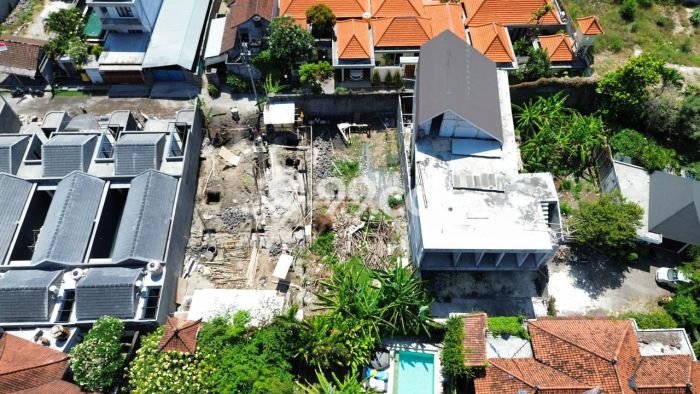 Kavling Tanah untuk Dijual di Sanur, Denpasar, Luas 250m2 Kavling Tanah untuk Dijual di Sanur, Denpasar, Luas 250m2