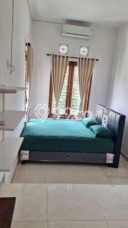 Dijual Hunian Rumah Nyaman 4 Kamar di Jimbaran, Badung Dijual Hunian Rumah Nyaman 4 Kamar di Jimbaran, Badung