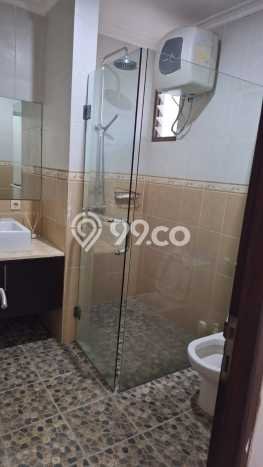 Dijual Hunian Rumah Nyaman 4 Kamar di Jimbaran, Badung Dijual Hunian Rumah Nyaman 4 Kamar di Jimbaran, Badung