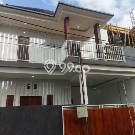 Rumah Modern Minimalis 3 KT Siap Huni di Denpasar Timur Rumah Modern Minimalis 3 KT Siap Huni di Denpasar Timur