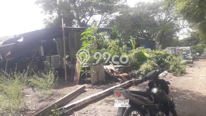 Tanah Dijual Lokasi Denpasar Barat, Denpasar Luas 6227m2 Legalitas Aman Tanah Dijual Lokasi Denpasar Barat, Denpasar Luas 6227m2 Legalitas Aman
