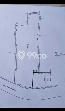 Tanah Dijual Lokasi Denpasar Barat, Denpasar Luas 6227m2 Legalitas Aman Tanah Dijual Lokasi Denpasar Barat, Denpasar Luas 6227m2 Legalitas Aman
