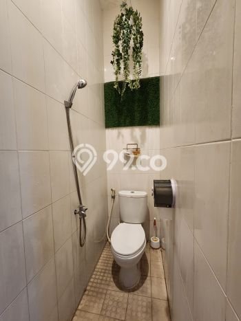 Hunian Elit LB 145m2 Siap Pakai Desain Elegan di Kerobokan, Badung Hunian Elit LB 145m2 Siap Pakai Desain Elegan di Kerobokan, Badung
