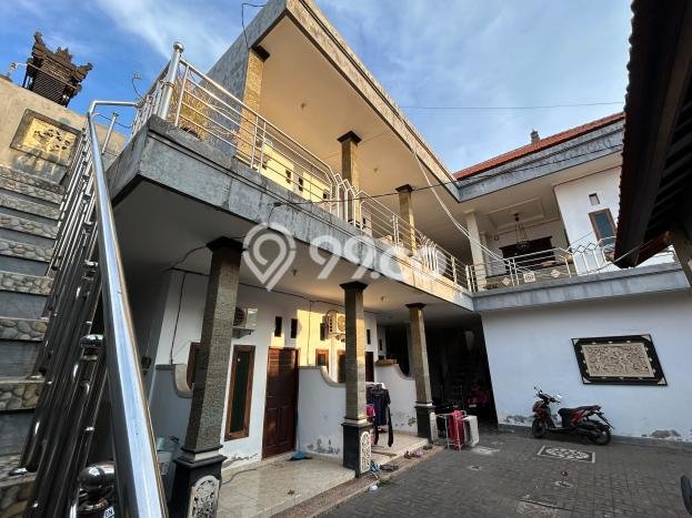 Kost Dijual Lokasi Strategis Jimbaran Badung 13 Kamar Tidur Kost Dijual Lokasi Strategis Jimbaran Badung 13 Kamar Tidur