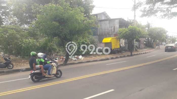 Tanah Dijual Lokasi Denpasar Barat, Denpasar Luas 6227m2 Legalitas Aman Tanah Dijual Lokasi Denpasar Barat, Denpasar Luas 6227m2 Legalitas Aman