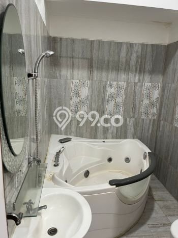 Rumah Elit LB 250m2 Siap Pakai Desain Elegan di Lebak Bulus, Jakarta Selatan Rumah Elit LB 250m2 Siap Pakai Desain Elegan di Lebak Bulus, Jakarta Selatan