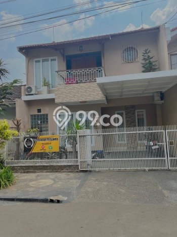 Dijual Rumah Minimalis Bagus Punya 5 KT di Limo Depok SHM Dijual Rumah Minimalis Bagus Punya 5 KT di Limo Depok SHM