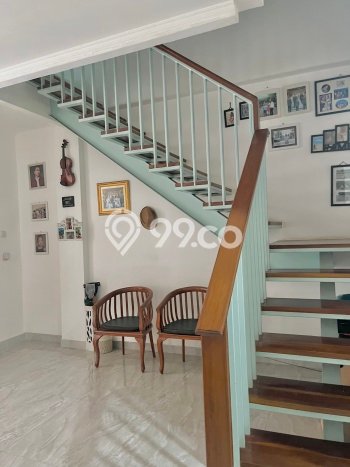 Dijual Rumah Minimalis Bagus Punya 5 KT di Limo Depok SHM Dijual Rumah Minimalis Bagus Punya 5 KT di Limo Depok SHM