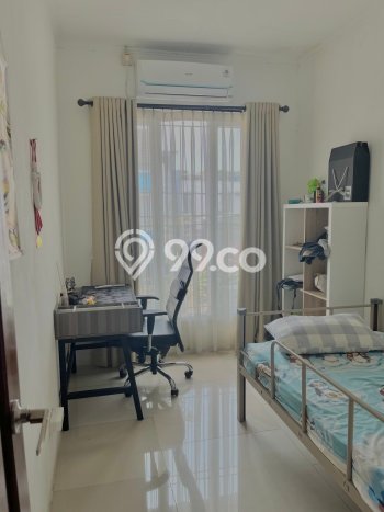Dijual Rumah Minimalis Bagus Punya 5 KT di Limo Depok SHM Dijual Rumah Minimalis Bagus Punya 5 KT di Limo Depok SHM