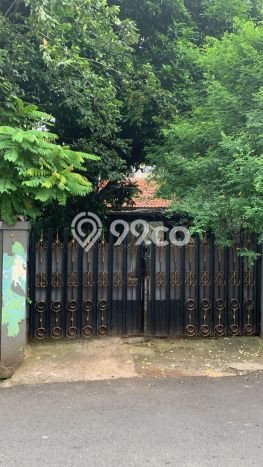 Tanah Kavling untuk Dijual di Tebet Jakarta Selatan 250m2 Tanah Kavling untuk Dijual di Tebet Jakarta Selatan 250m2