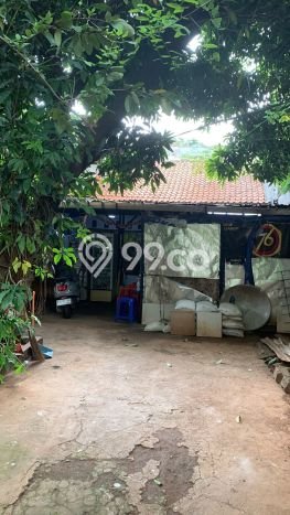 Tanah Kavling untuk Dijual di Tebet Jakarta Selatan 250m2 Tanah Kavling untuk Dijual di Tebet Jakarta Selatan 250m2