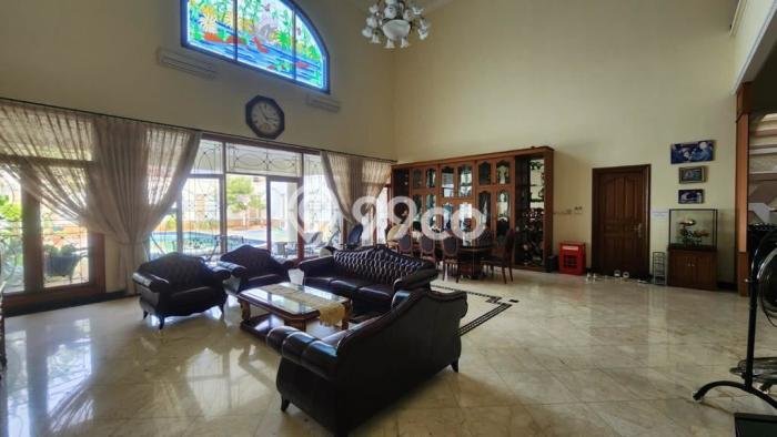 Jual Rumah Mewah Megah Dengan View Eksklusif di Cipete, Jakarta Selatan Jual Rumah Mewah Megah Dengan View Eksklusif di Cipete, Jakarta Selatan