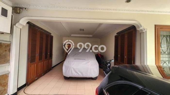 Jual Rumah Mewah Megah Dengan View Eksklusif di Cipete, Jakarta Selatan Jual Rumah Mewah Megah Dengan View Eksklusif di Cipete, Jakarta Selatan