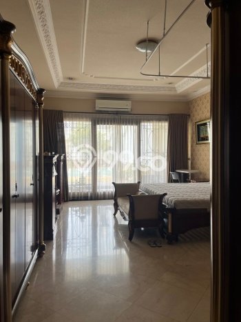 Jual Rumah Mewah Megah Dengan View Eksklusif di Cipete, Jakarta Selatan Jual Rumah Mewah Megah Dengan View Eksklusif di Cipete, Jakarta Selatan