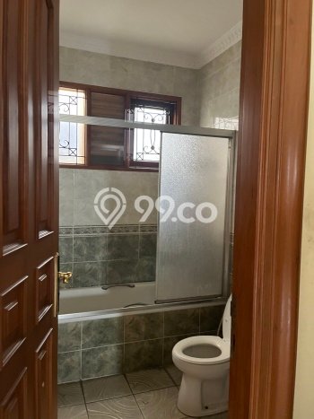 Jual Rumah Mewah Megah Dengan View Eksklusif di Cipete, Jakarta Selatan Jual Rumah Mewah Megah Dengan View Eksklusif di Cipete, Jakarta Selatan