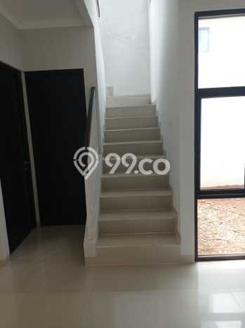 Hunian Cantik Minimalis Lb 63m2 di Serpong, Tangerang Selatan Hunian Cantik Minimalis Lb 63m2 di Serpong, Tangerang Selatan