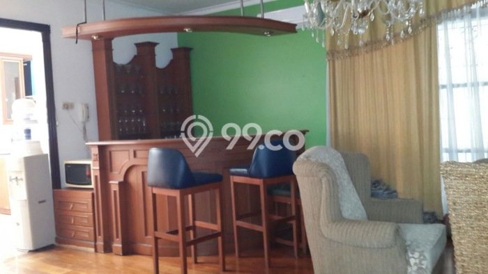 Siap Huni Hunian Elit 9 Kamar di Cinere Dekat ke Mana Saja Siap Huni Hunian Elit 9 Kamar di Cinere Dekat ke Mana Saja