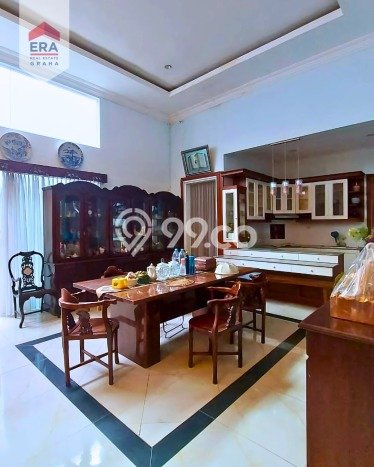 Hunian Super Elit dengan Akses Paling Strategis di Lebak Bulus, Jakarta Selatan Hunian Super Elit dengan Akses Paling Strategis di Lebak Bulus, Jakarta Selatan