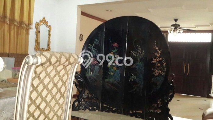 Siap Huni Hunian Elit 9 Kamar di Cinere Dekat ke Mana Saja Siap Huni Hunian Elit 9 Kamar di Cinere Dekat ke Mana Saja