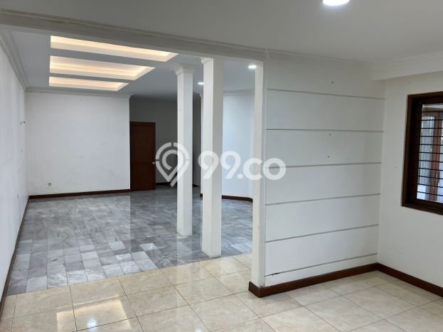 Rumah Elit LB 250m2 Siap Pakai Desain Elegan di Lebak Bulus, Jakarta Selatan Rumah Elit LB 250m2 Siap Pakai Desain Elegan di Lebak Bulus, Jakarta Selatan