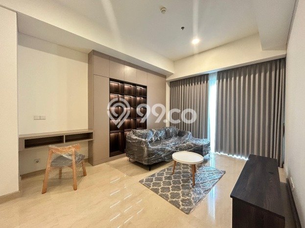 Dijual Cepat Apartemen High-Class di Thamrin, Jakarta Pusat 1 Kamar Harga Rp 6 Miliar Dijual Cepat Apartemen High-Class di Thamrin, Jakarta Pusat 1 Kamar Harga Rp 6 Miliar