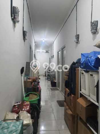 Dijual Kost di Kawasan Cempaka Putih, Jakarta Pusat, Spesifikasi 22 KT, 22 KM, 700m2 Dijual Kost di Kawasan Cempaka Putih, Jakarta Pusat, Spesifikasi 22 KT, 22 KM, 700m2