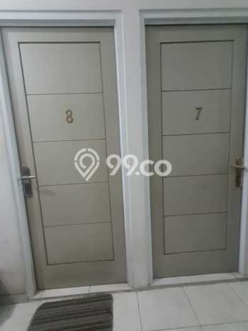 Dijual Kost di Kawasan Cempaka Putih, Jakarta Pusat, Spesifikasi 22 KT, 22 KM, 700m2 Dijual Kost di Kawasan Cempaka Putih, Jakarta Pusat, Spesifikasi 22 KT, 22 KM, 700m2