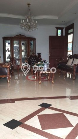 Siap Huni Hunian Elit 9 Kamar di Cinere Dekat ke Mana Saja Siap Huni Hunian Elit 9 Kamar di Cinere Dekat ke Mana Saja