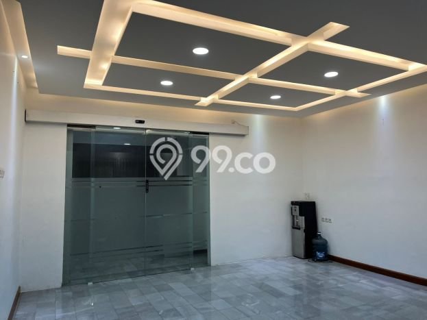 Rumah Elit LB 250m2 Siap Pakai Desain Elegan di Lebak Bulus, Jakarta Selatan Rumah Elit LB 250m2 Siap Pakai Desain Elegan di Lebak Bulus, Jakarta Selatan