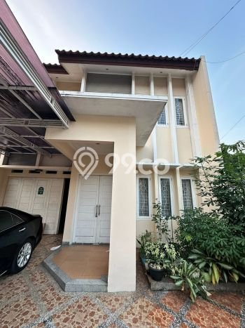 Siap Huni Hunian Elit 5 Kamar di Cilandak Dekat ke Mana Pun Siap Huni Hunian Elit 5 Kamar di Cilandak Dekat ke Mana Pun