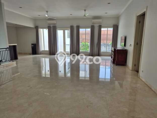 Disewakan Rumah Strategis di Pondok Indah LT 483m2 / LB 500m2 Kondisi Bagus Disewakan Rumah Strategis di Pondok Indah LT 483m2 / LB 500m2 Kondisi Bagus