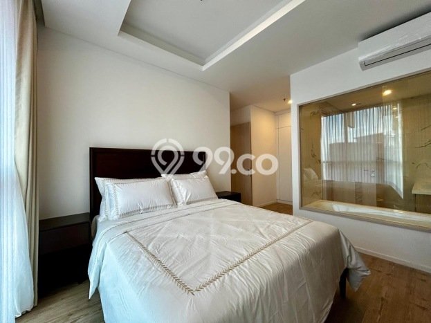 Sewa Apartemen Minimalis 93m2 Punya 2 KT, 2 KM, Lokasi di Cilandak Sewa Apartemen Minimalis 93m2 Punya 2 KT, 2 KM, Lokasi di Cilandak