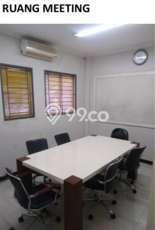 Unit Ruko Dijual di Jakarta Selatan LT 103m2 & LB 207m2 Unit Ruko Dijual di Jakarta Selatan LT 103m2 & LB 207m2