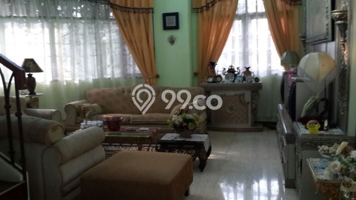 Siap Huni Hunian Elit 9 Kamar di Cinere Dekat ke Mana Saja Siap Huni Hunian Elit 9 Kamar di Cinere Dekat ke Mana Saja