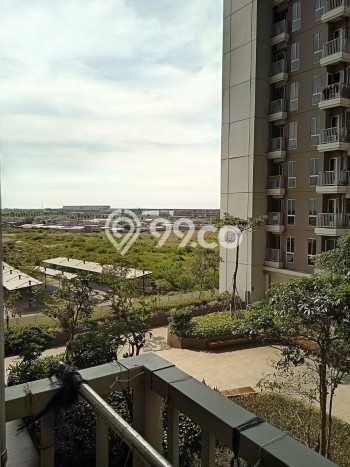 Dijual Apartemen 1 KT 1 KM di Teluk Naga Luas 21m2 Dijual Apartemen 1 KT 1 KM di Teluk Naga Luas 21m2