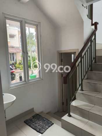 Disewakan Rumah Murah di Gading Serpong Tangerang Punya 4 KT Disewakan Rumah Murah di Gading Serpong Tangerang Punya 4 KT