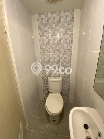 Apartemen Strategis 21m2 di Teluk Naga Tangerang 1 KT Apartemen Strategis 21m2 di Teluk Naga Tangerang 1 KT