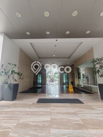 Dijual Apartemen di Jakarta Barat 2 Kamar & 1 Kamar Mandi, Luas 70m2 Dijual Apartemen di Jakarta Barat 2 Kamar & 1 Kamar Mandi, Luas 70m2