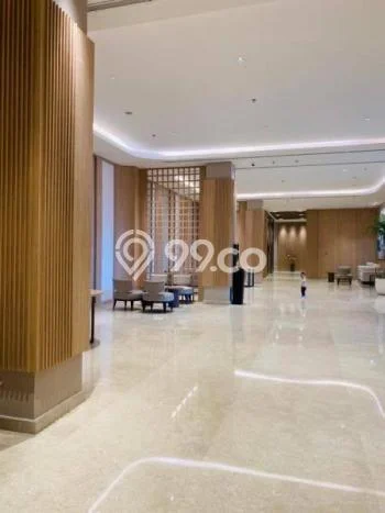 Disewakan Apartemen Ekonomis 1 BR di Teluk Naga Tangerang Disewakan Apartemen Ekonomis 1 BR di Teluk Naga Tangerang